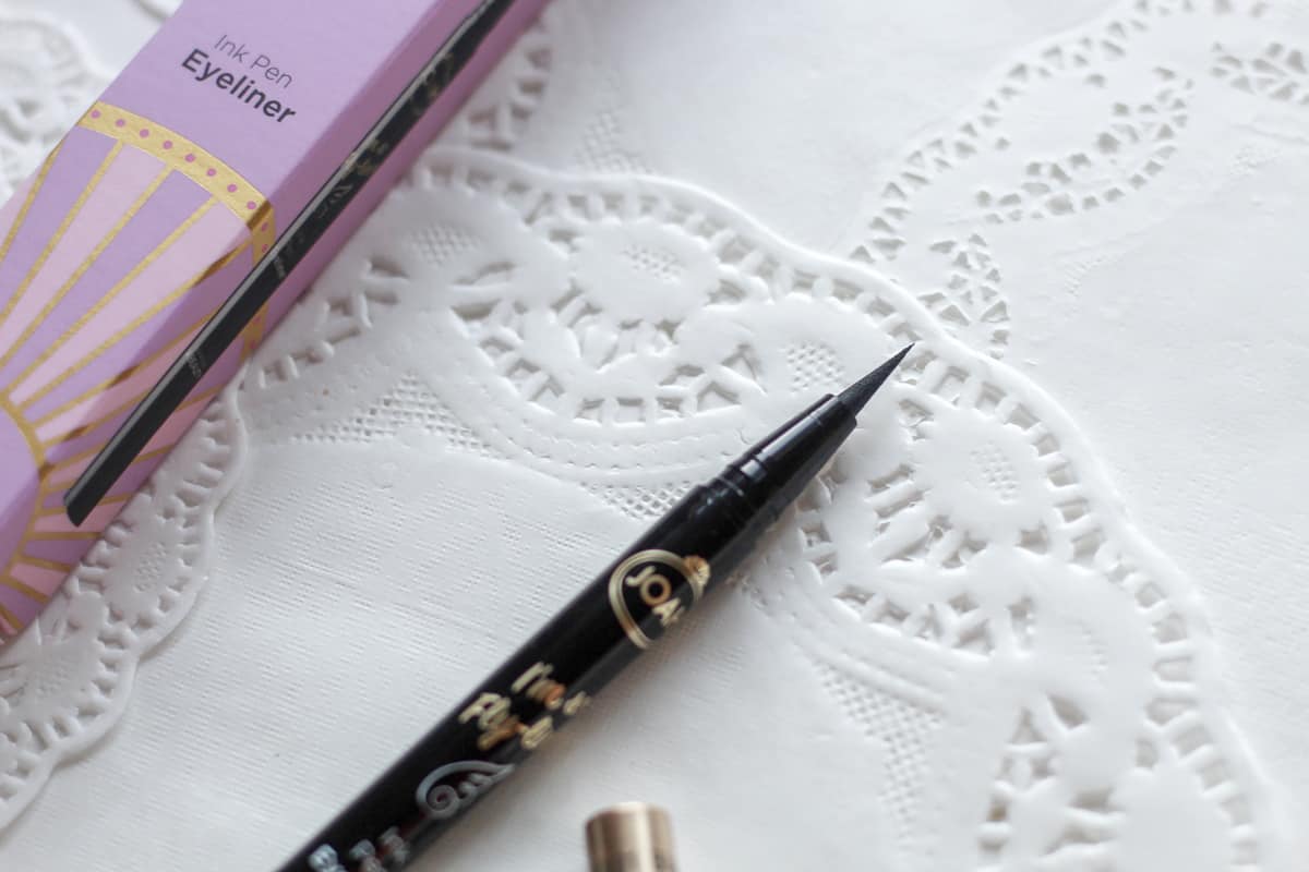 Joah Ink Pen Eyeliner