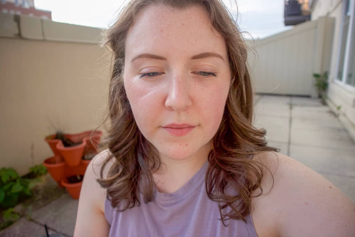 Becca Corrector comparison.