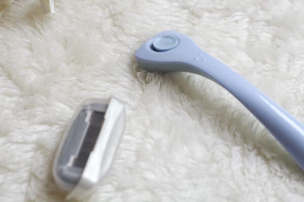 Billie Razor Review - Cruelty Free Beauty Reviews