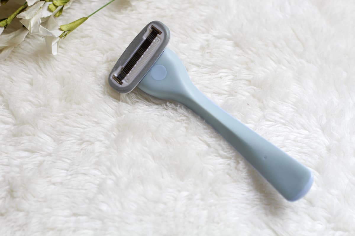 billie razors review